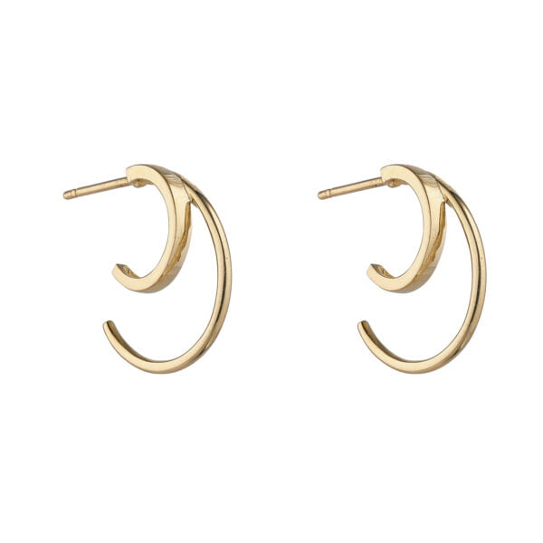 Double Hoop