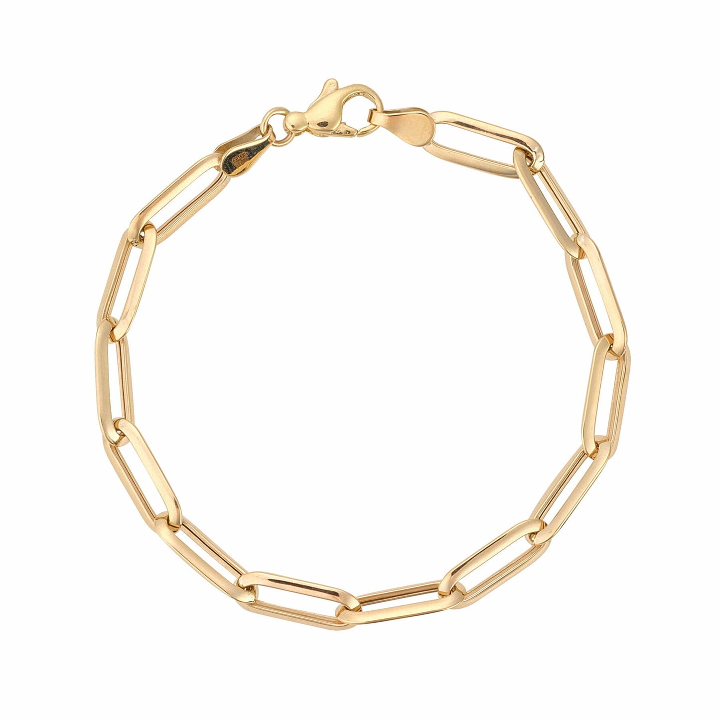 9ct Gold Bracelet | BCT18