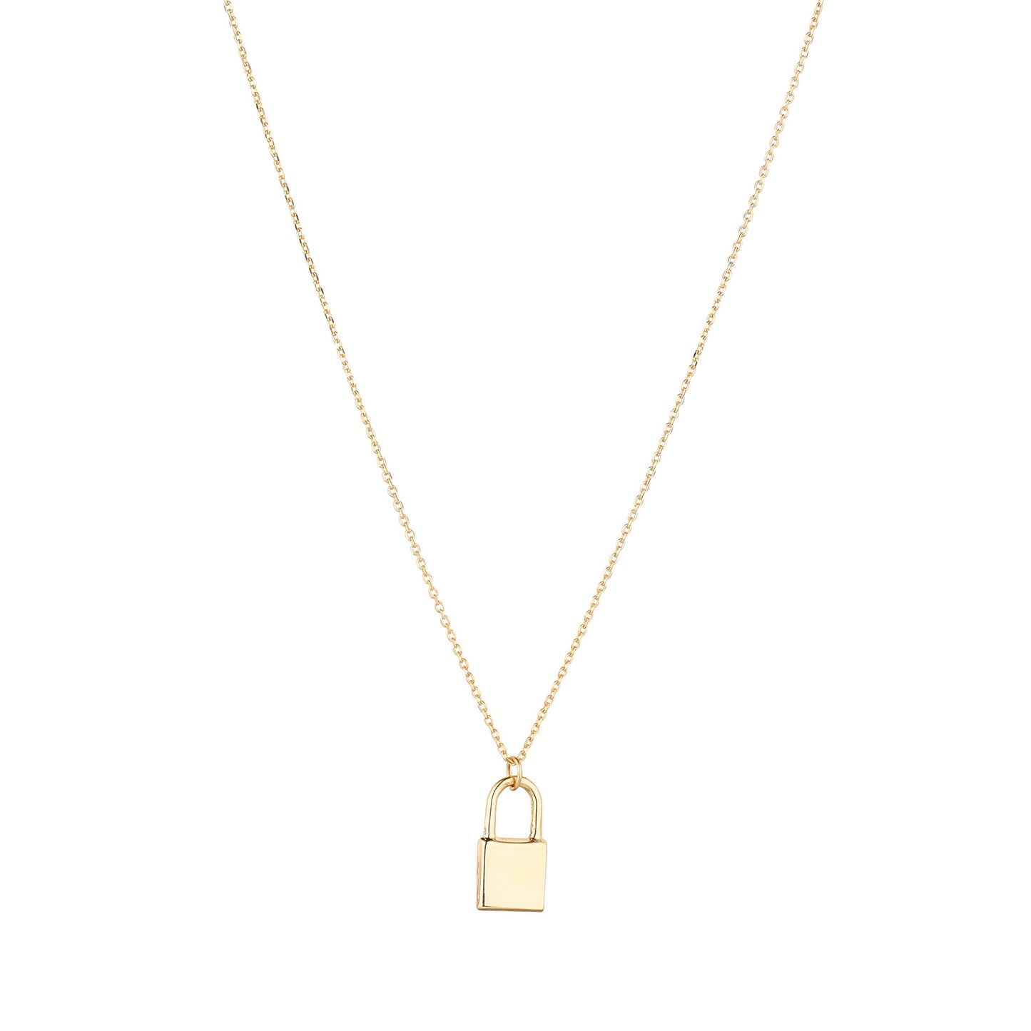 9ct Gold Pendant | P95