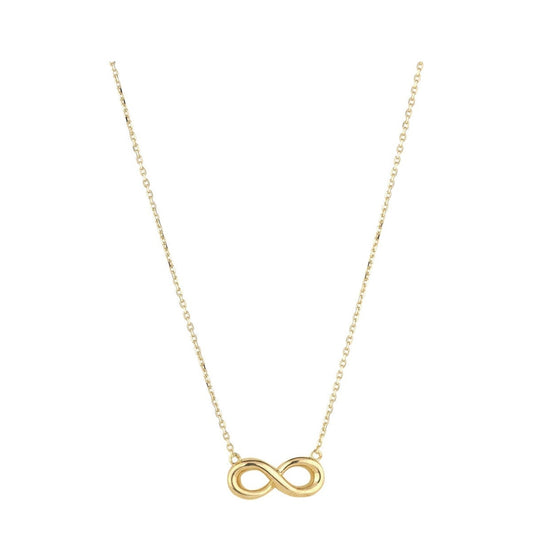 Infinity Necklace