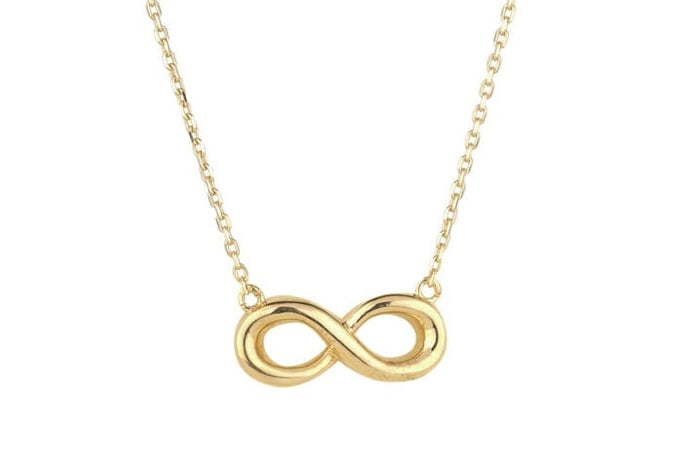 Infinity Necklace