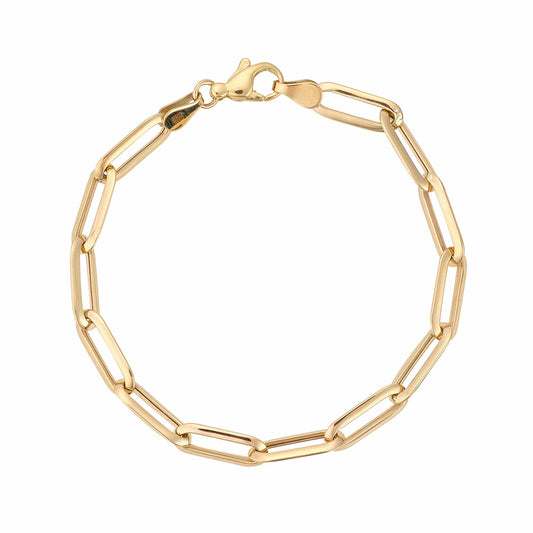 9ct Gold Bracelet | BCT18