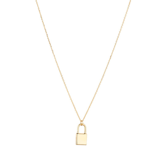 9ct Gold Pendant | P95