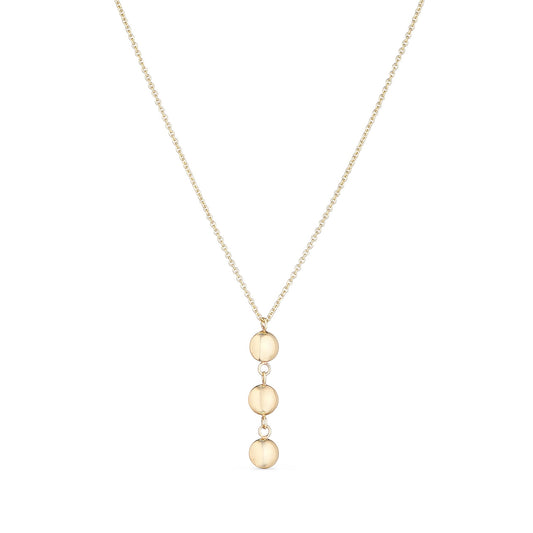 9ct Gold Pendant | P99