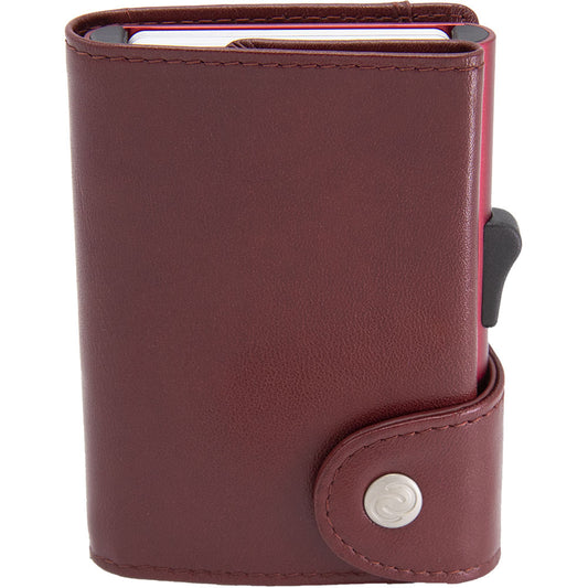 C-Secure XL Wallet - Red